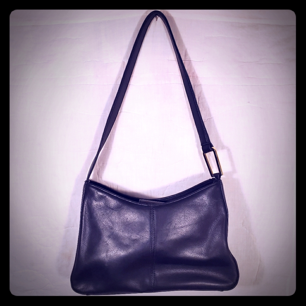 Giani Bernini  Black shoulder bag